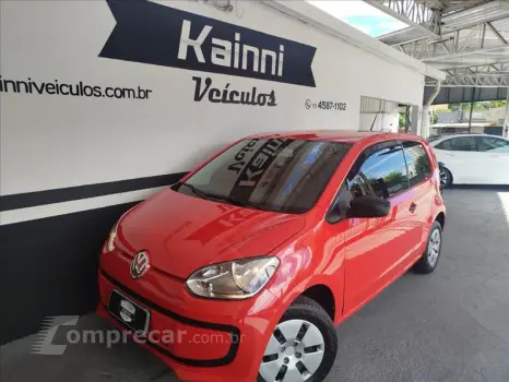 UP 1.0 MPI Take UP 12V