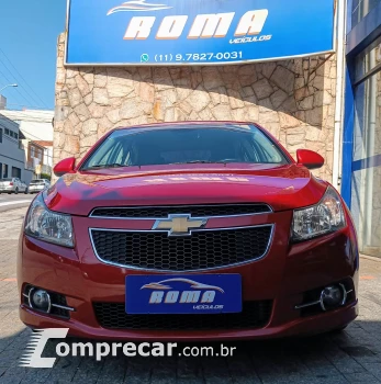 CRUZE 1.8 LT 16V