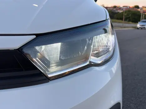 POLO 1.0 MPI TOTAL FLEX MANUAL