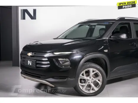 MONTANA 1.2 TURBO FLEX LTZ AUTOMÁTICO