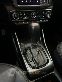 TORO ULTRA 2.0 16V 4x4 TB DIESEL AUT.