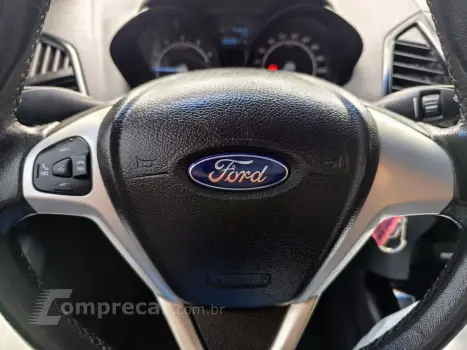 ECOSPORT 1.6 FREESTYLE 16V FLEX 4P MANUAL