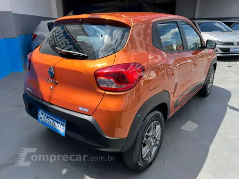 KWID 1.0 12V SCE Intense