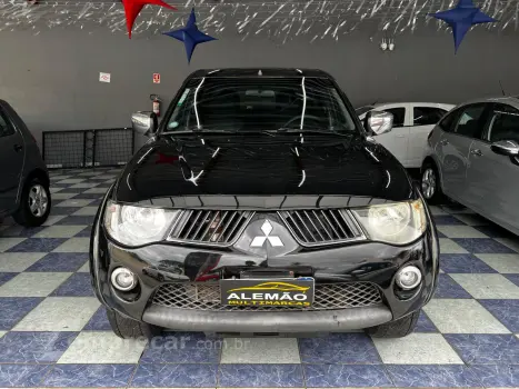 L200 3.2 Triton 4X4 CD 16V Turbo Intercooler