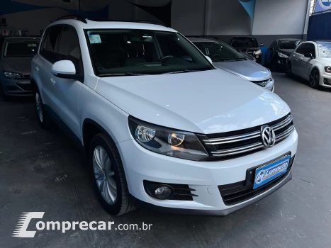 TIGUAN 1.4 TSI 16V Turbo