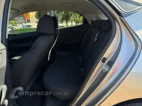 HB20 Sense Plus 1.0 Flex 12V Mec.