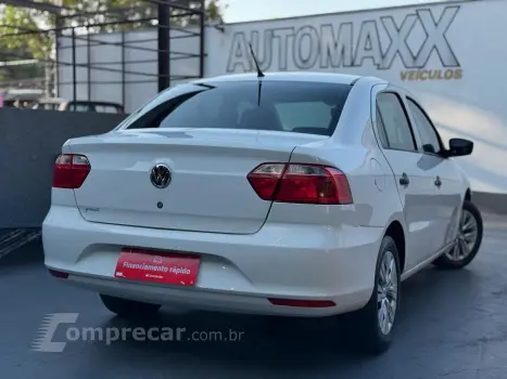 VOYAGE 1.0 12V MPI Totalflex