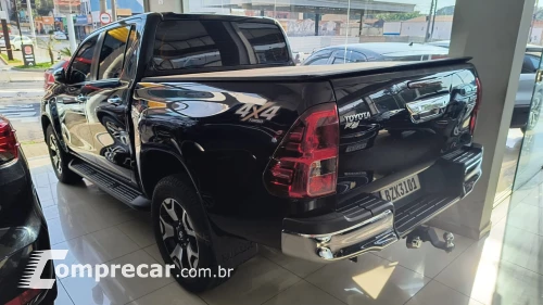 HILUX 2.8 SRX 4X4 CD 16V