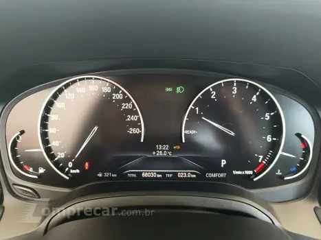 320i 2.0 16V TURBO GP AUTOMÁTICO
