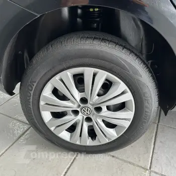 Gol (novo) 1.6 Mi Total Flex 8V 4p