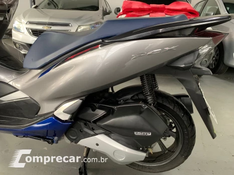 PCX 150 SPORT