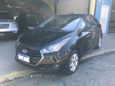 Hyundai HB20 1.0 12V Comfort Plus 4 portas