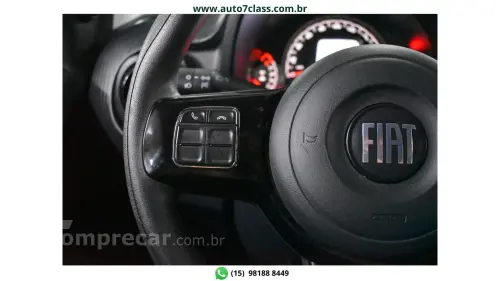 MOBI - 1.0 EVO TREKKING MANUAL