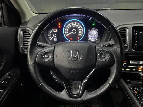 HR-V 1.8 16V FLEX EX 4P AUTOMÁTICO