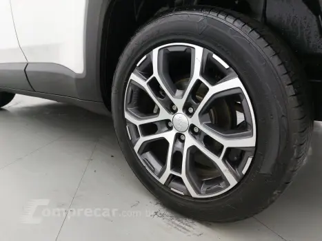 RENEGADE 1.3 T270 TURBO FLEX LONGITUDE AT6