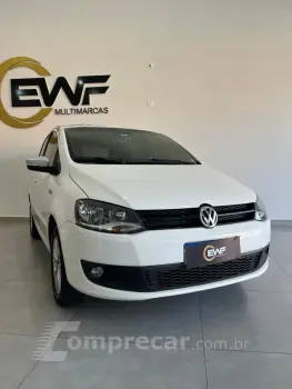 Fox Rock in Rio 1.6 Mi Total Flex 8V 5p