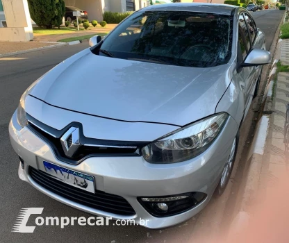 FLUENCE 2.0 Dynamique Plus 16V