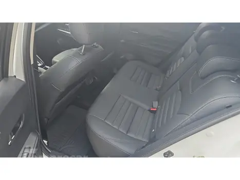 KICKS 1.6 16V FLEXSTART ADVANCE XTRONIC