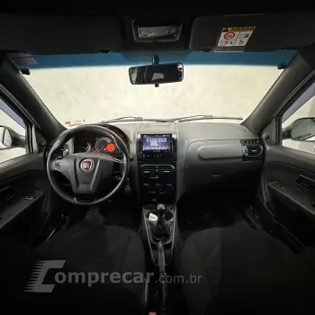 Strada Working HARD 1.4 Fire Flex 8V CD