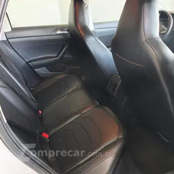 POLO 1.0 170 TSI Highline