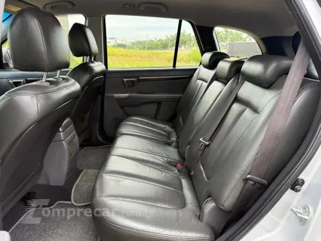 SANTA FÉ 2.4 MPI 2WD 16V