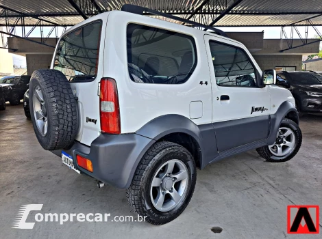 JIMNY 1.3 4all 4X4 16V