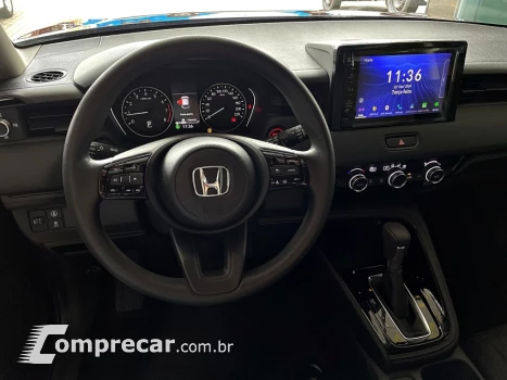 HR-V 1.5 DI I-vtec EX