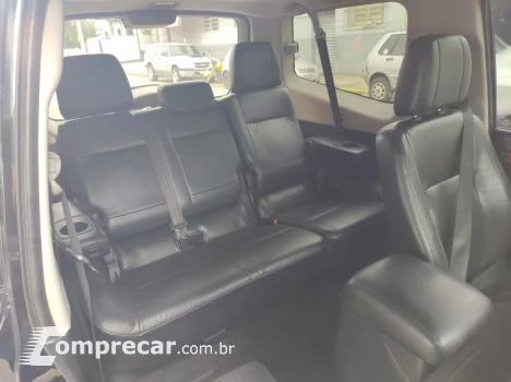 PAJERO 3.8 HPE 4X4 V6 24V