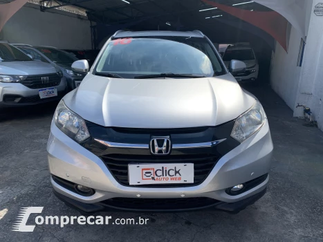 HR-V 1.8 16V EXL