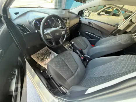 HB20 1.0 12V Comfort