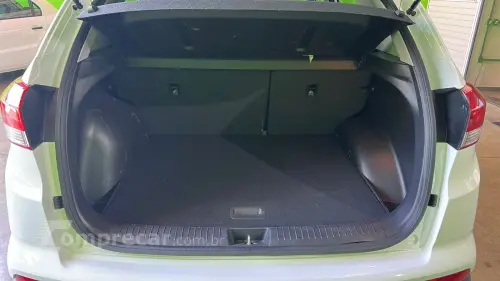 CRETA 1.6 16V Action