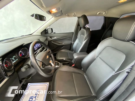 MONTANA 1.2 TURBO FLEX PREMIER AUTOMATICO
