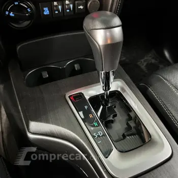 Hilux SW4 SRX 4x4 2.8 TDI 16V Dies. Aut.