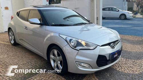 VELOSTER 1.6 16V