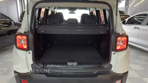 RENEGADE 1.8 16V Sport