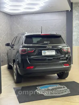 COMPASS 2.0 16V Limited