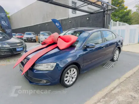 Jetta 2.0 4P CONFORTLINE FLEX