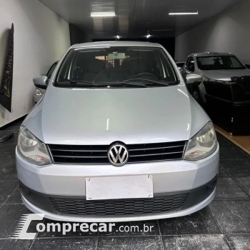 Volkswagen FOX 1.0 GII 4 portas