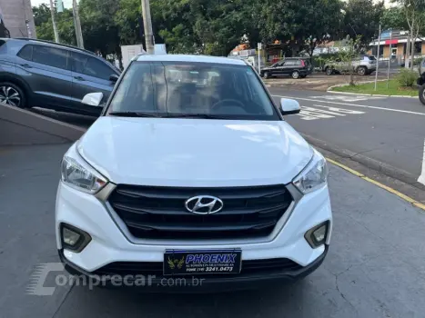 CRETA 1.6 16V Action