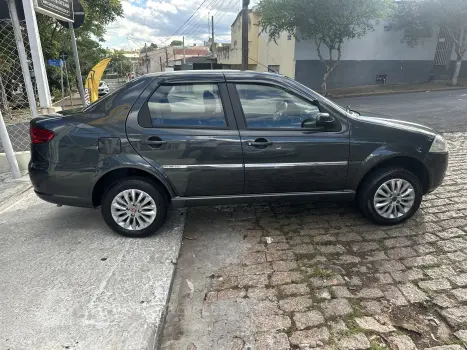SIENA 1.0 MPI EL 8V