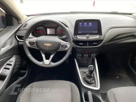 ONIX 1.0 FLEX LT MANUAL