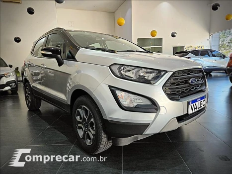 ECOSPORT 1.5 Ti-vct Freestyle