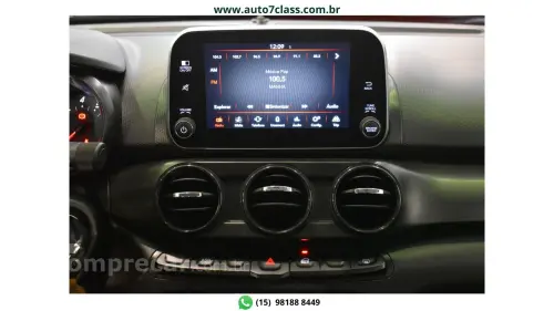 CRONOS - 1.0 FIREFLY DRIVE MANUAL