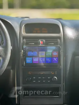 ASTRA 2.0 MPFI Advantage 8V