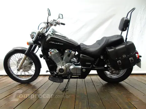 HONDA SHADOW 750