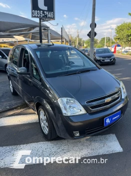 MERIVA 1.4 MPFI Maxx 8V