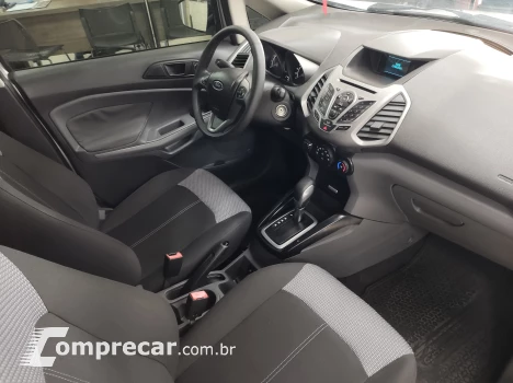 ECOSPORT 1.6 SE 16V