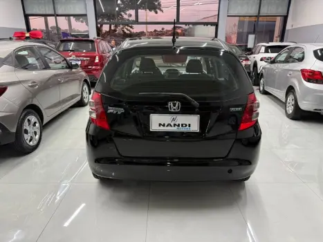 Fit LX 1.4/ 1.4 Flex 8V/16V 5p Aut.