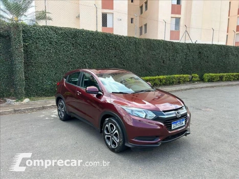 HR-V 1.8 16V LX