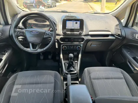 Ecosport 1.5